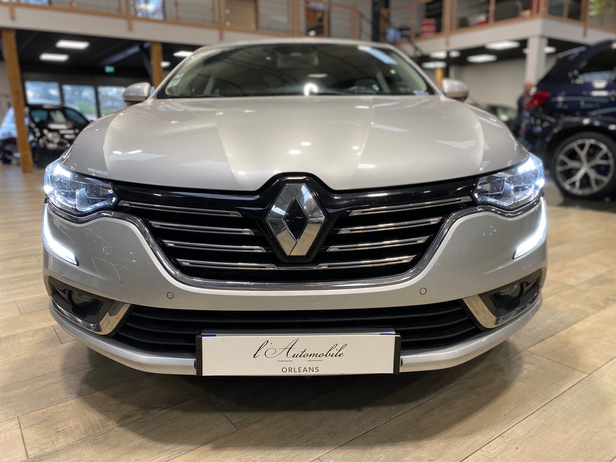 RENAULT Talisman 1.6 dci 130 Intens Energy BOSE a