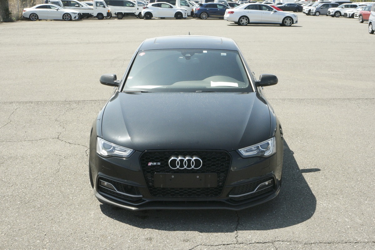 Audi S5 Sportback V6 3.0 TFSI 333 S-TRONIC