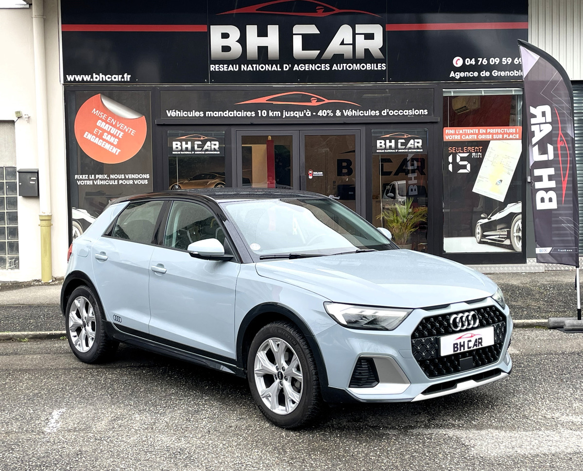 Image Audi A1