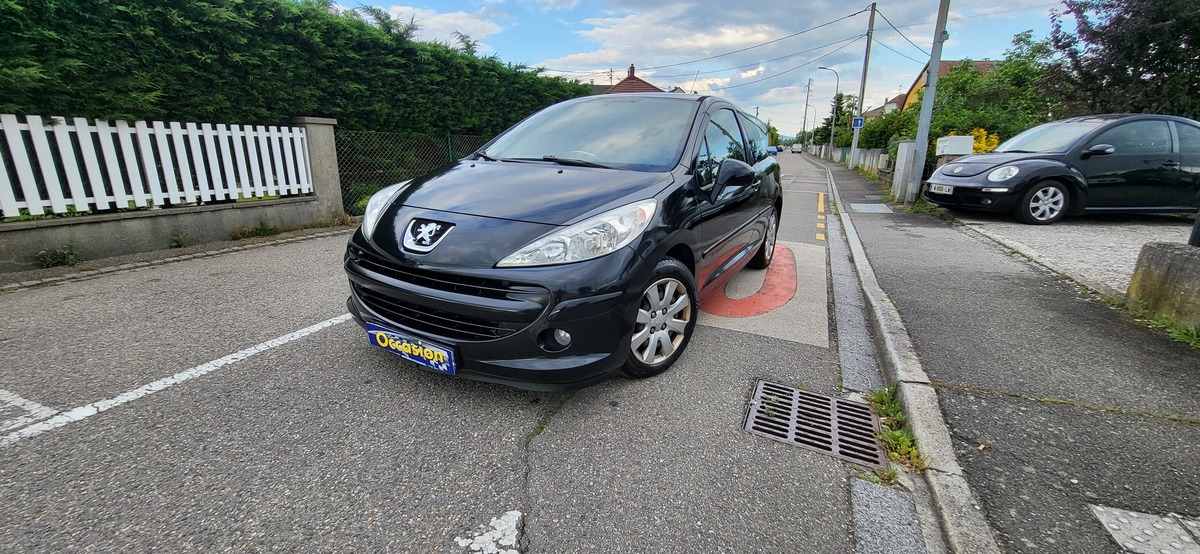 Photo du véhicule