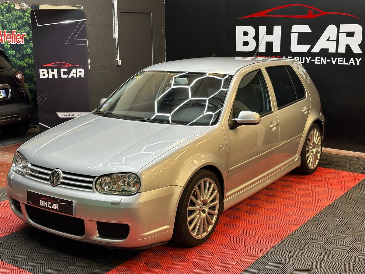 Image Volkswagen Golf