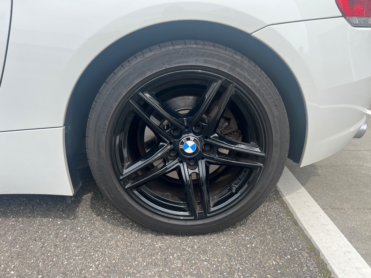 Bmw Z4 CONFORT 2.3 SDRIVE 204ch, SUIVI COMPLET, SIEGES CHAUFFANTS, BI XENON