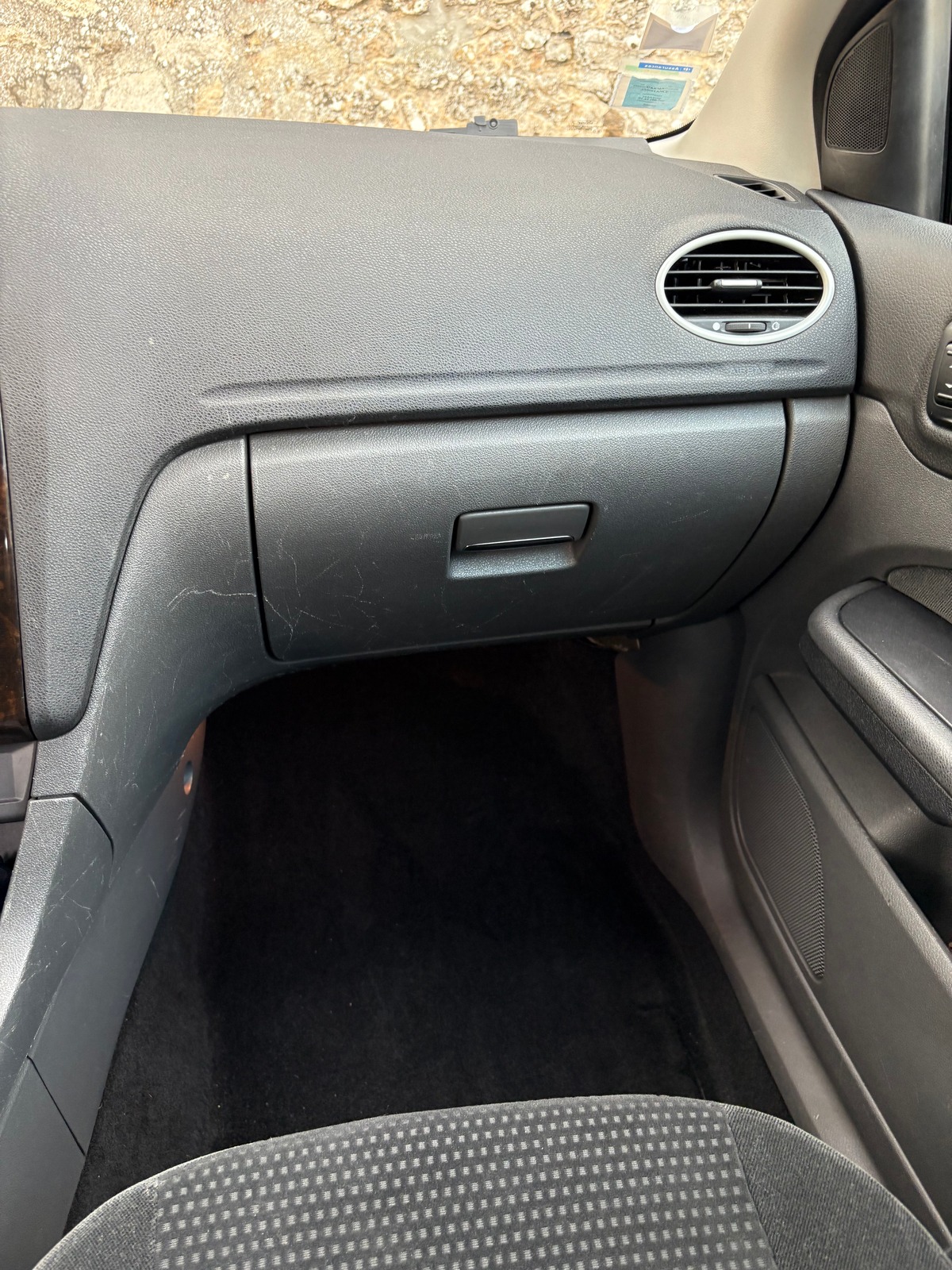Ford Focus 2.0 tdci GHIA