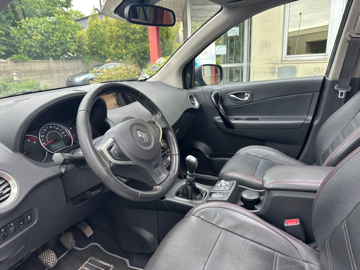 RENAULT Koleos 2.0 DCI 150 CV intense 1er main 4XCB