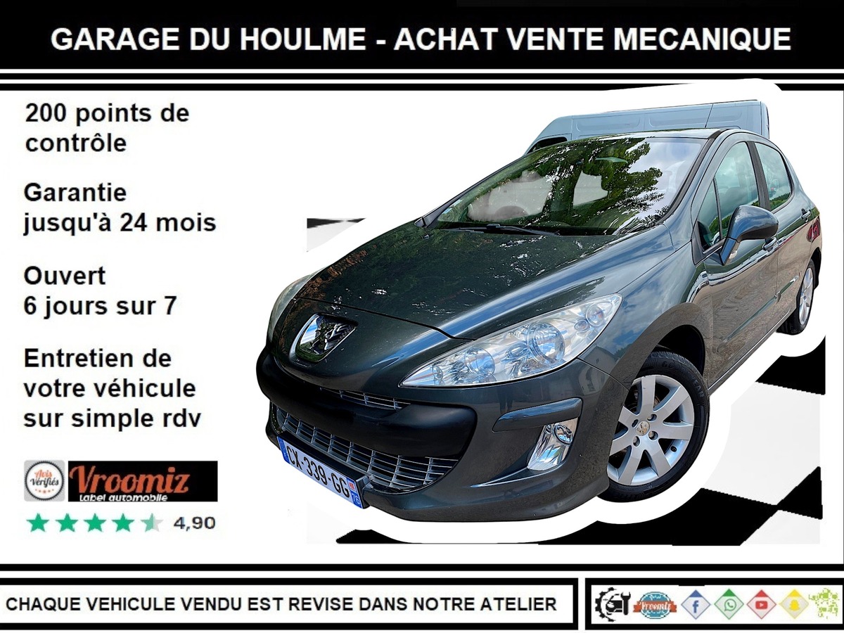 Photo du véhicule
