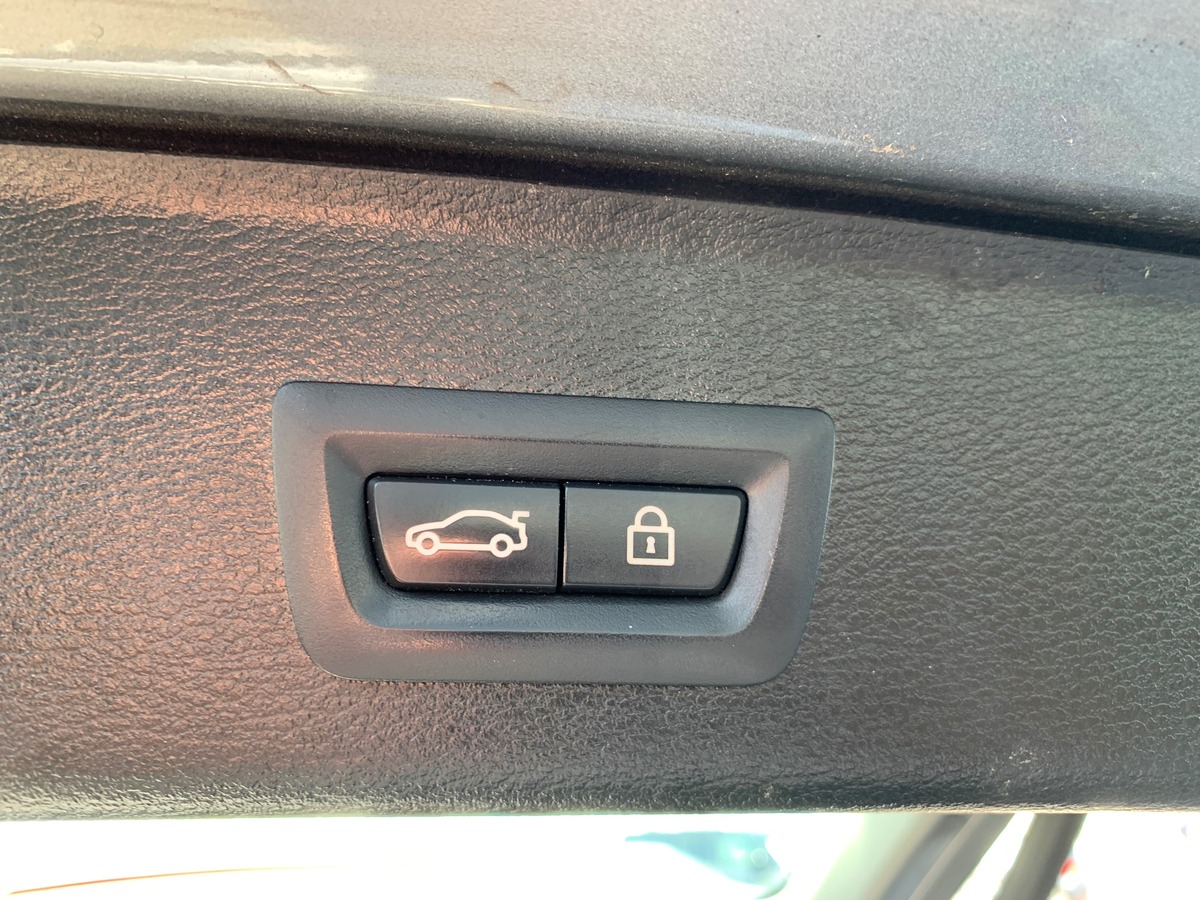Bmw X3 EXCLUSIVE X DRIVE30DA