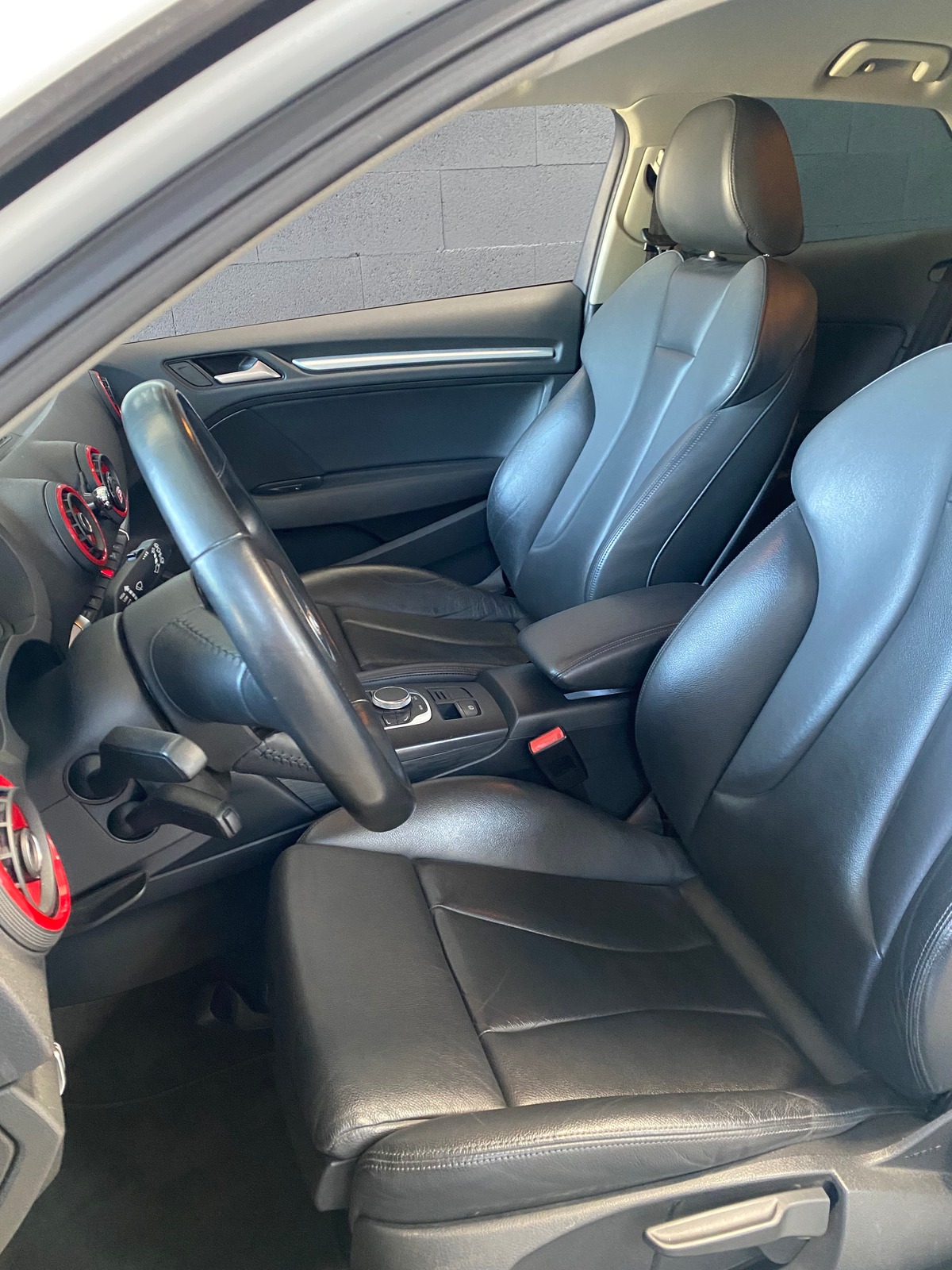 Audi A3 2.0 tdi