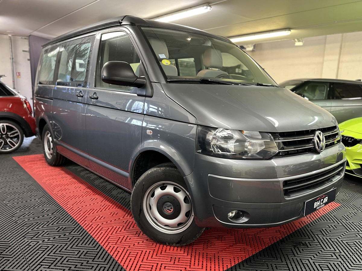 Image Volkswagen California