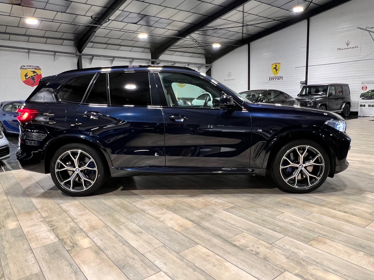 Bmw X5 (G05) 30D XDRIVE 265Cv M SPORT FULL h