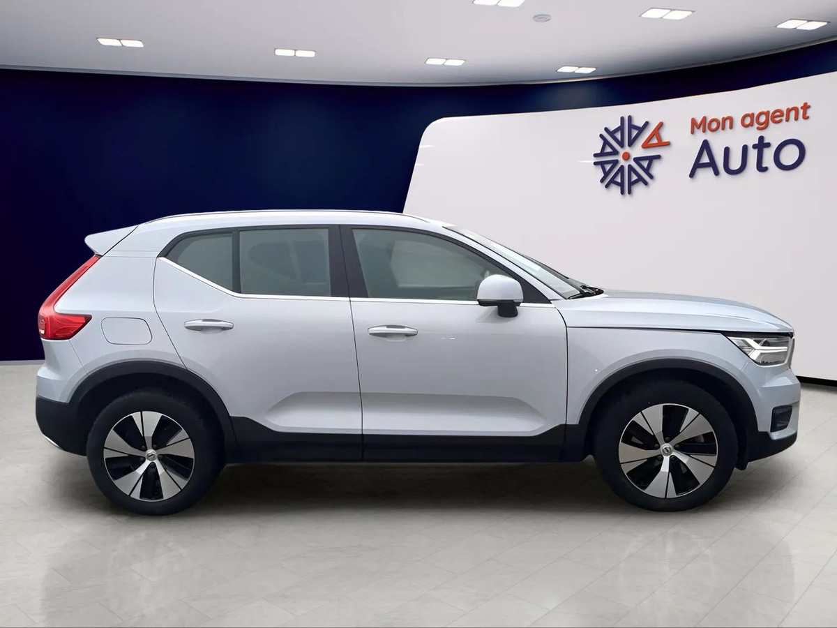 Volvo XC40 T5 RECHARGE 180+82 CH DCT7 BUSINESS - A PARTIR DE 472€/MOIS - GIE 12MOIS ✅