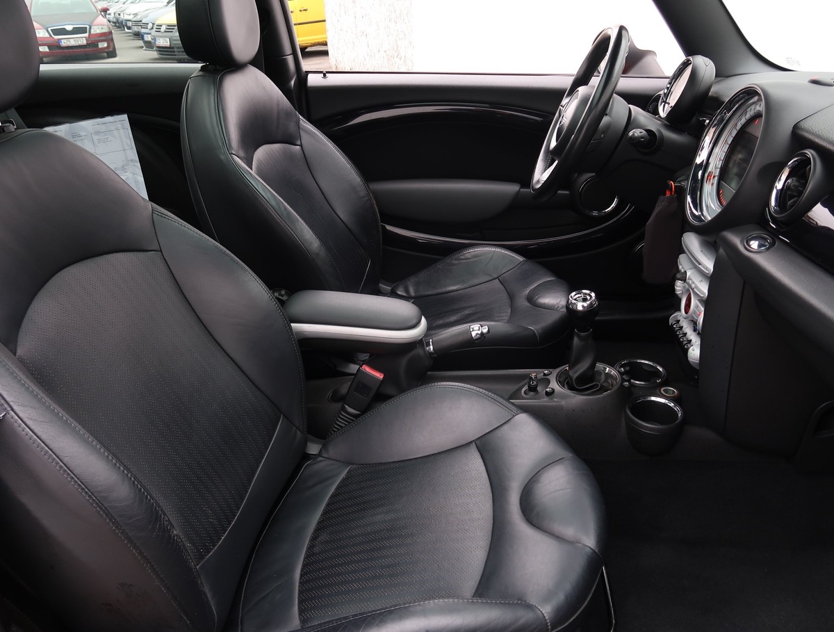 Mini Minicooper R56
