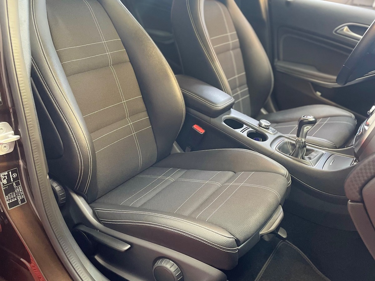 Mercedes-Benz Classe A 180d Sensation Garantie 1 an ✅