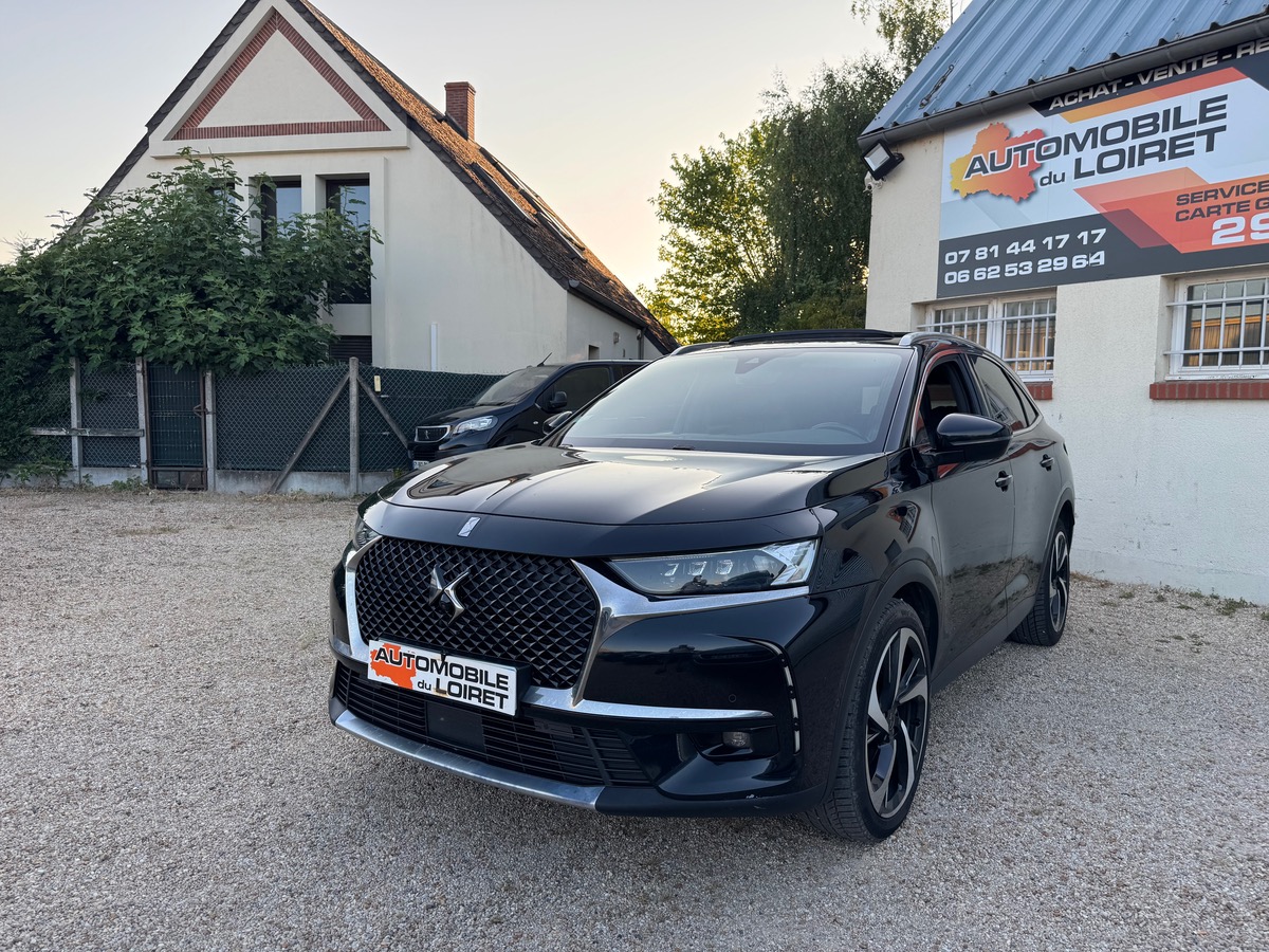 Photo du véhicule