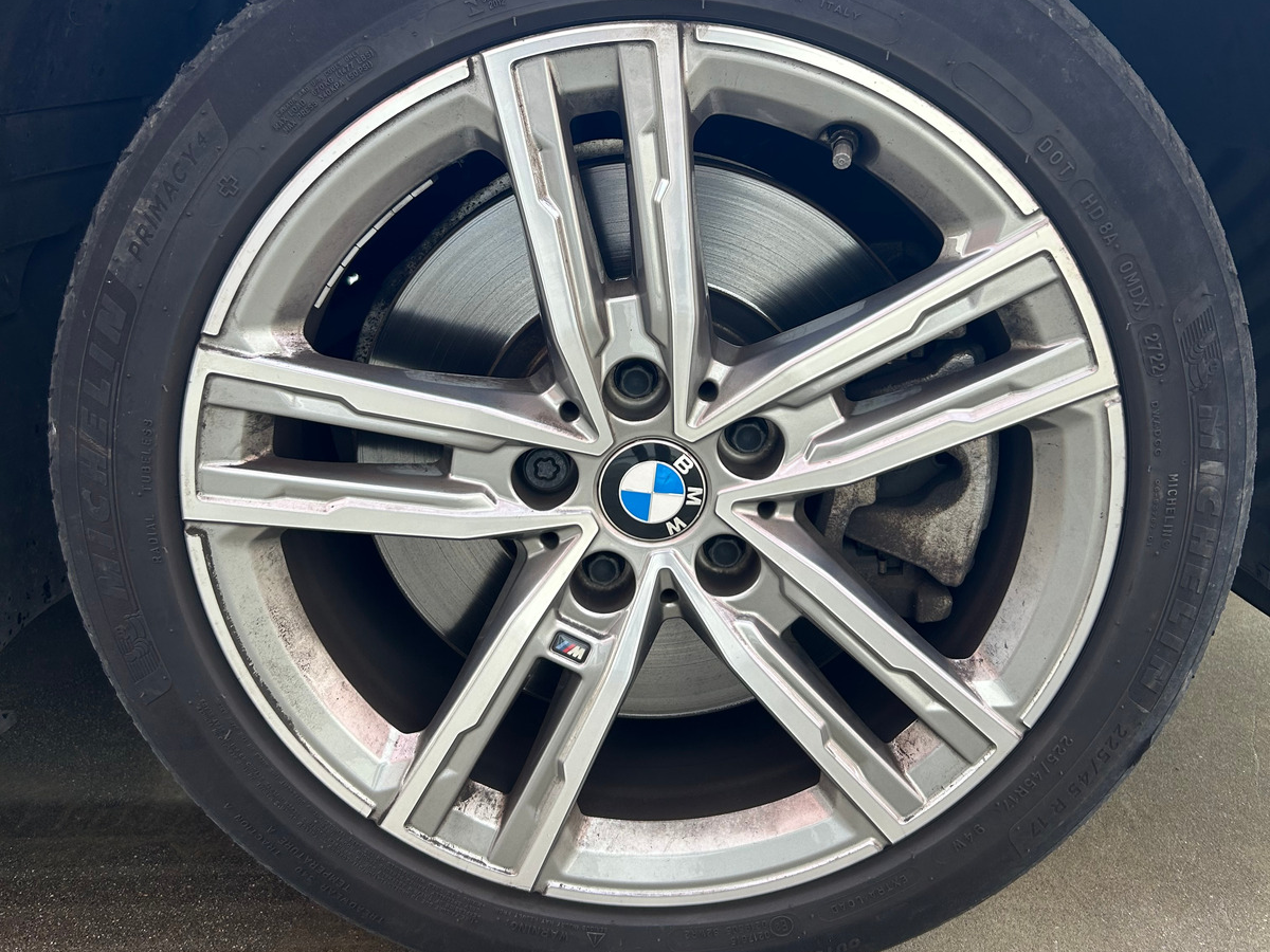 Bmw Série 1 120i M SPORT 178CH DKG7