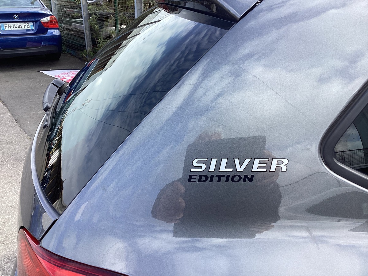 Volkswagen Polo 1.2 Silver Edition