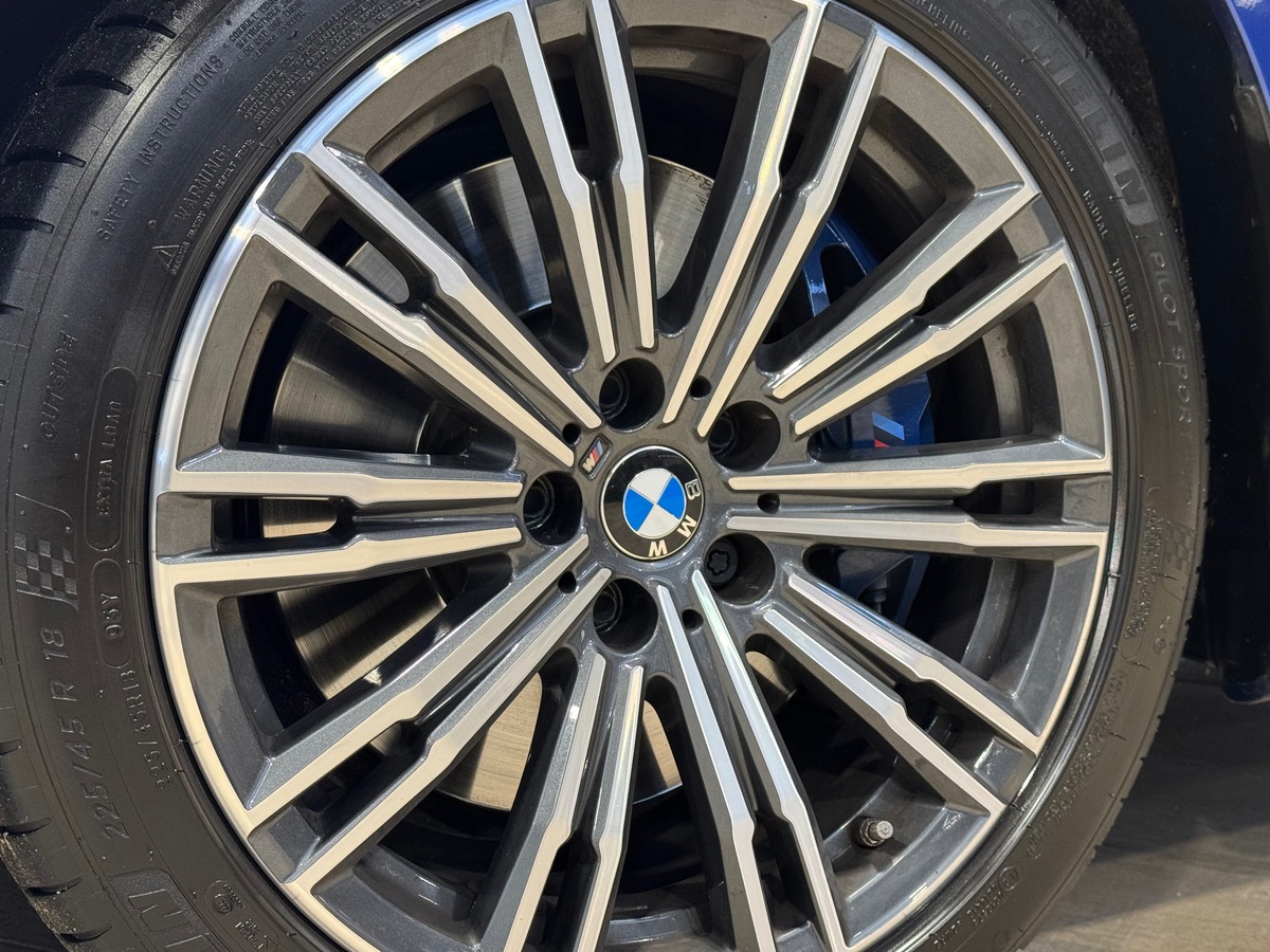 Bmw Série 3 (G20) 330D XDRIVE 265CV M SPORT