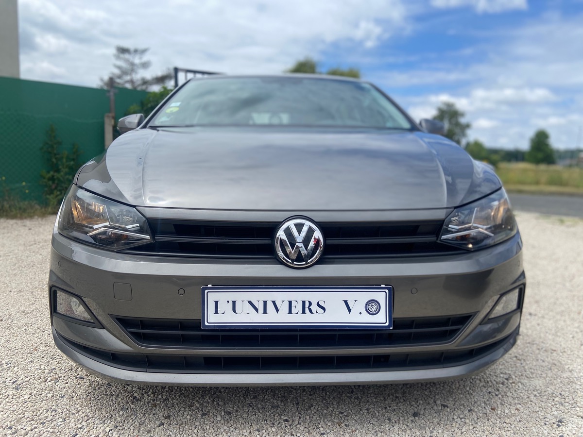 Volkswagen Polo 1.6 tdi