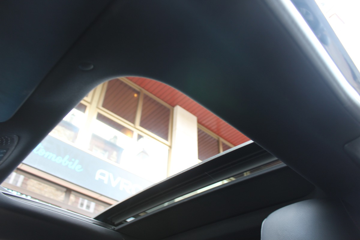 Mercedes-Benz Classe A IV 35 AMG  306 CV 4MATIC 7G-DCT Toit Ouvrant/ Burnmatser / keyless Go....