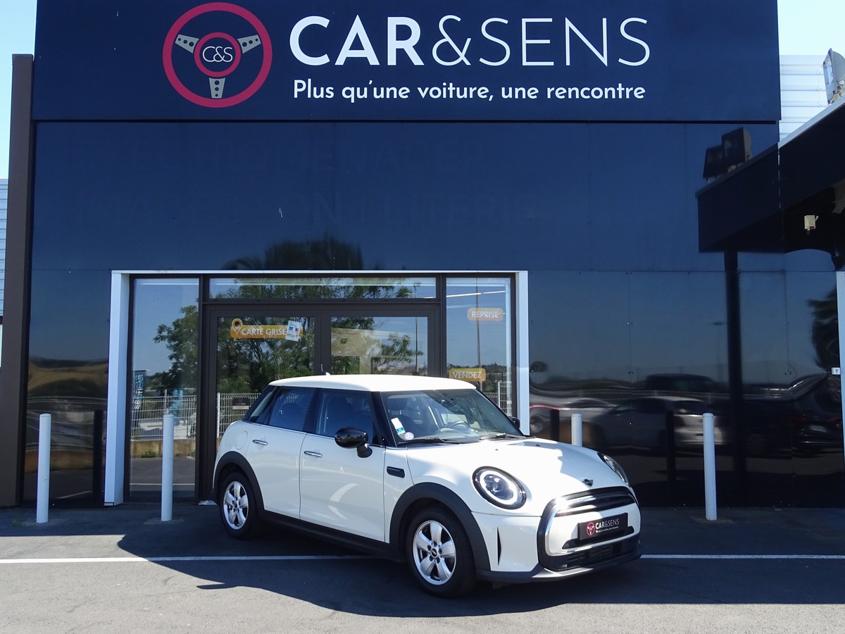 Mini Mini COOPER ONE
