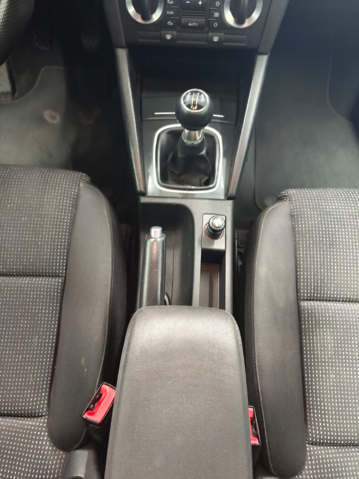 Audi A3 1.9 TDI 105 ch Ambiente