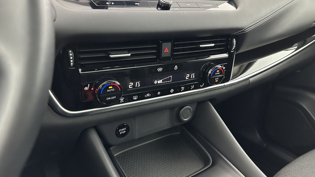 Nissan Qashqai III e-POWER 190 ch N-Connecta