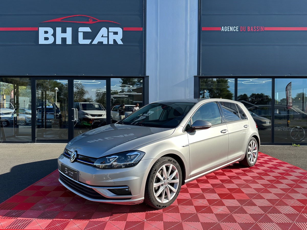 Image: Volkswagen Golf 1.5 TSI 130 CONFORTLINE SUREQUIPE