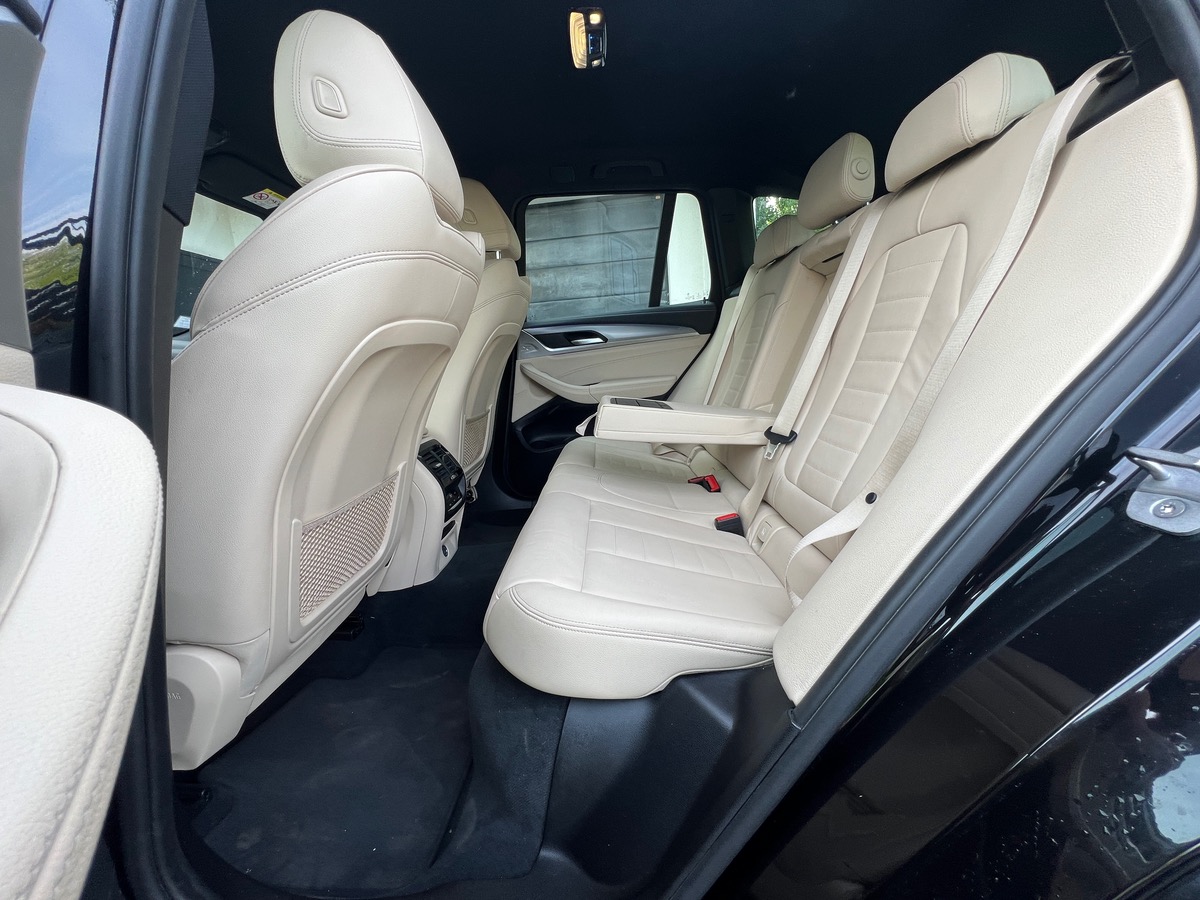 Bmw X3 M40I G01 M Sport M Performance 3.0 360