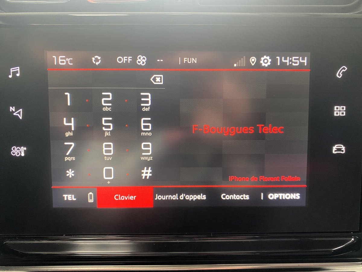 Citroën C3 1.2 ptec 82 GRAPHIC