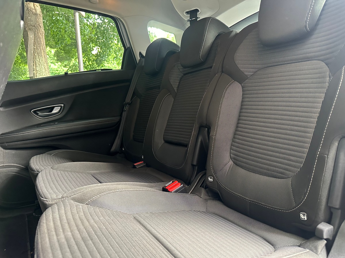 RENAULT Scenic IV 1.5 dCi energy Business 110ch