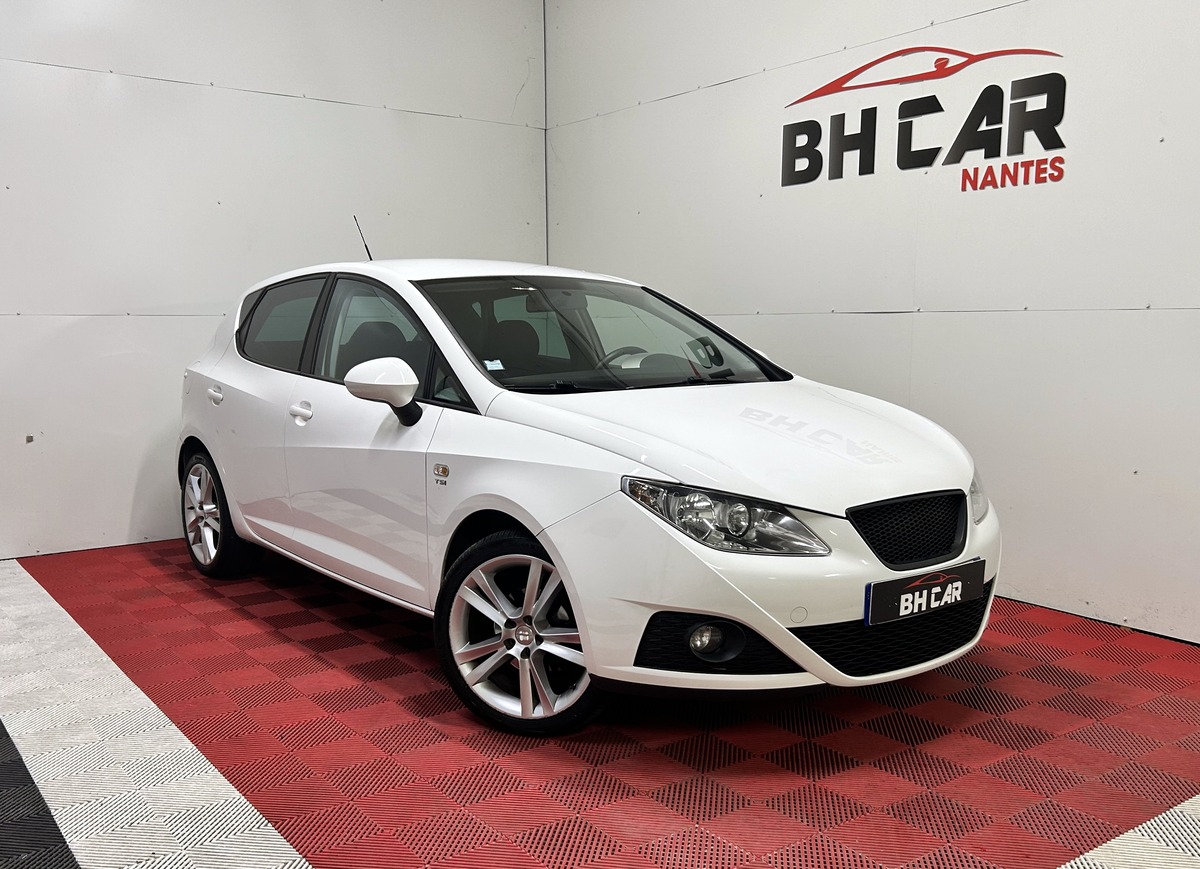 Image Seat Ibiza