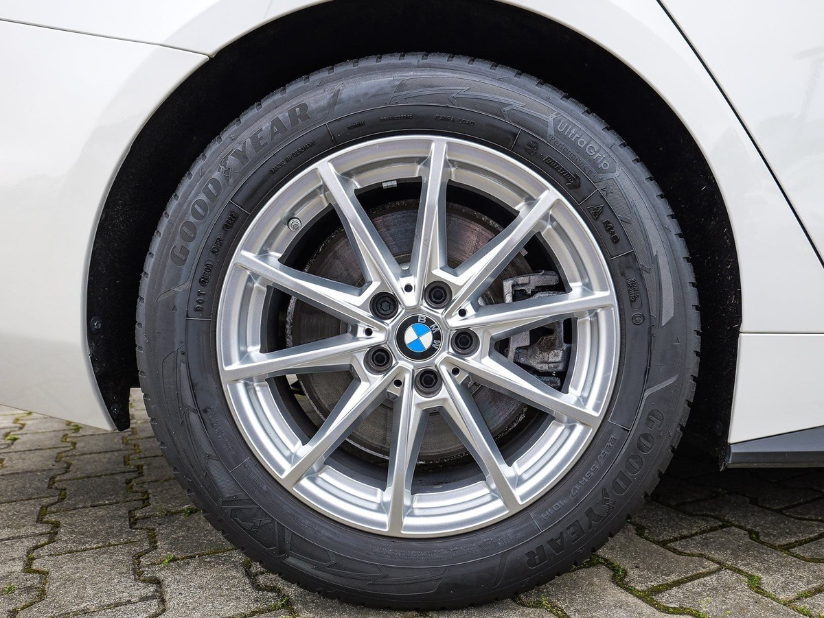 Bmw Série 4 Gran Coupé II 430dA xDrive 286ch M Sport/Attelage/Toit ouvrant