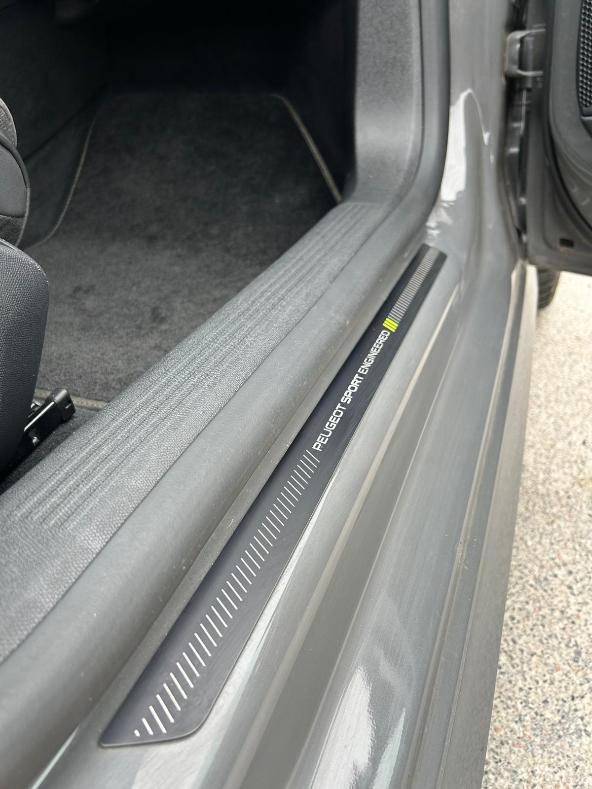 Peugeot 508 1.6 pse