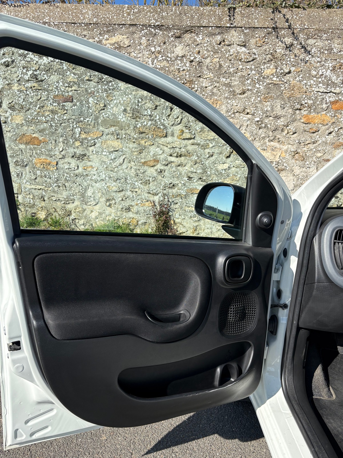 Fiat Panda 1.2 69ch s/s easy
