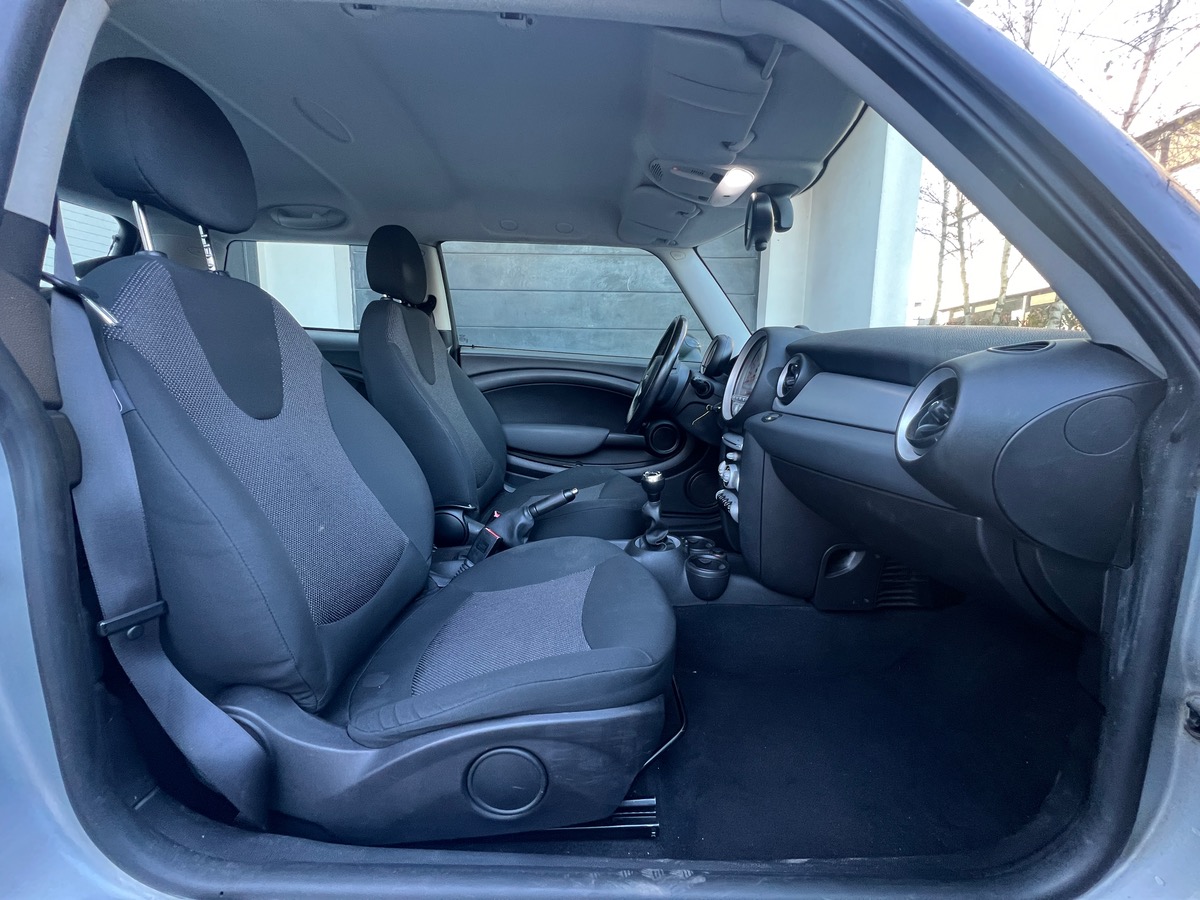 Mini Mini ONE R56 1.4 95