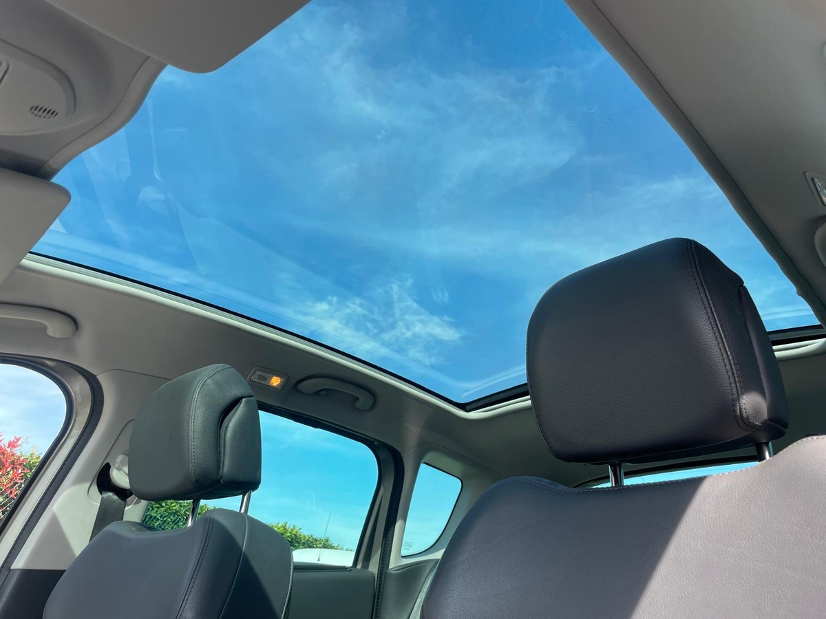 Peugeot 3008 1.6 e-Hdi 115 Allure