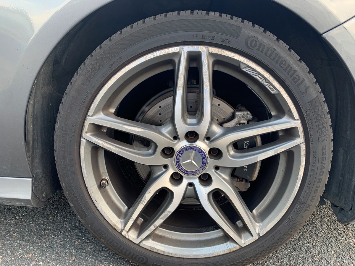 Mercedes-Benz Classe A BUSINESS EXCECUTIVE