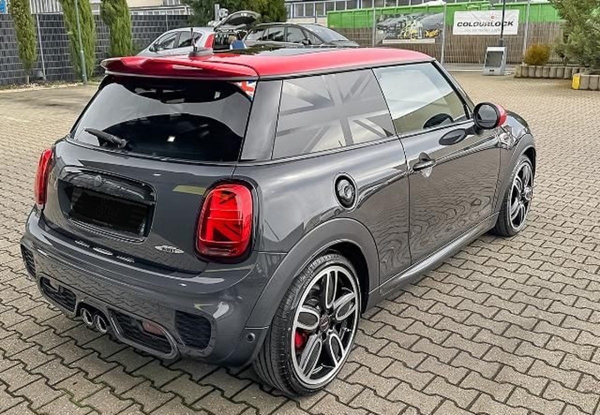 Mini Mini John Cooper Works 2.0 CHILI.