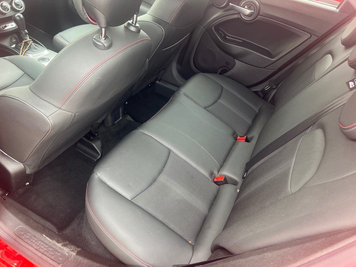 Fiat 500X SPORT 150 FIREFLY T4 , SUIVI COMPLET, GPS