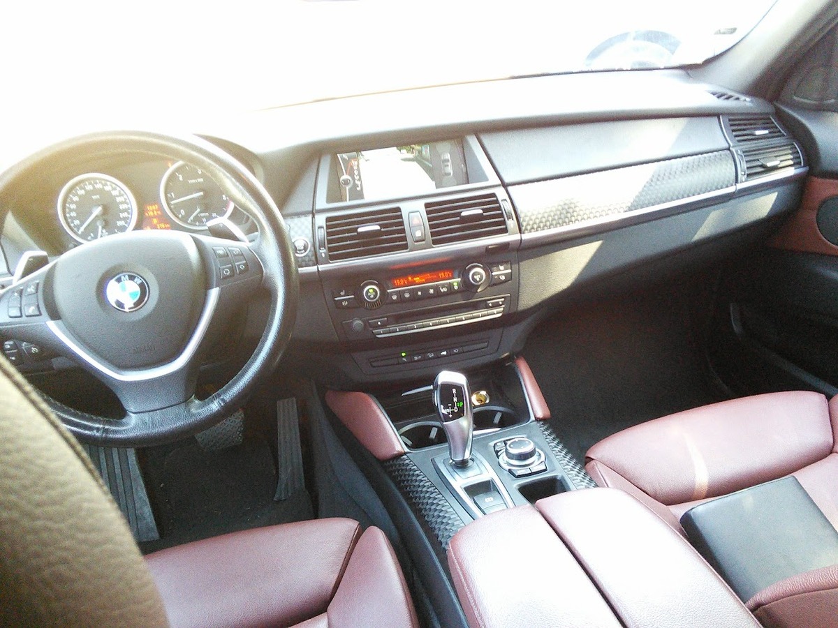 Bmw X6 40d xDrive 3.0 d INDIVIDUAL  306 cv Boîte auto