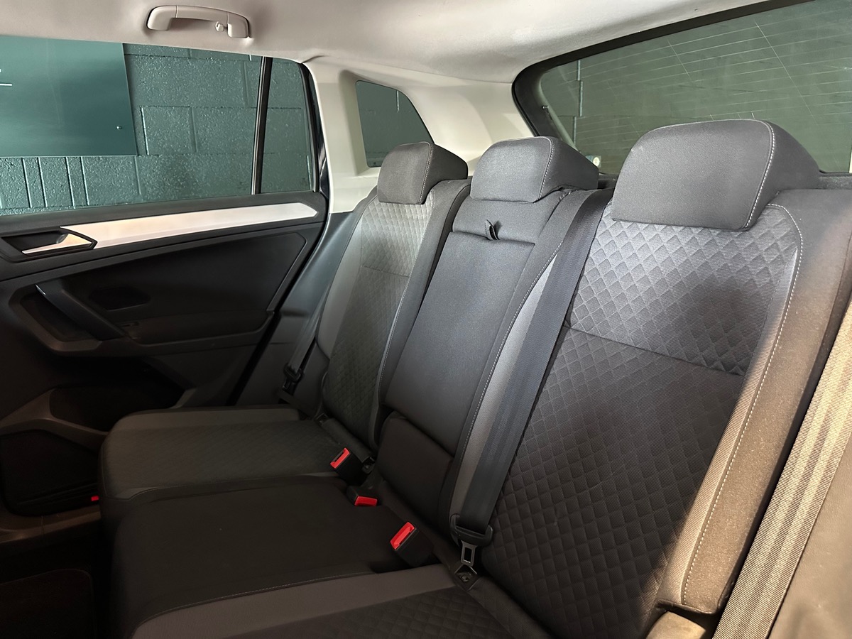 Volkswagen Tiguan II CONFORTLINE 2.0 TDi 16V BMT 150 cv