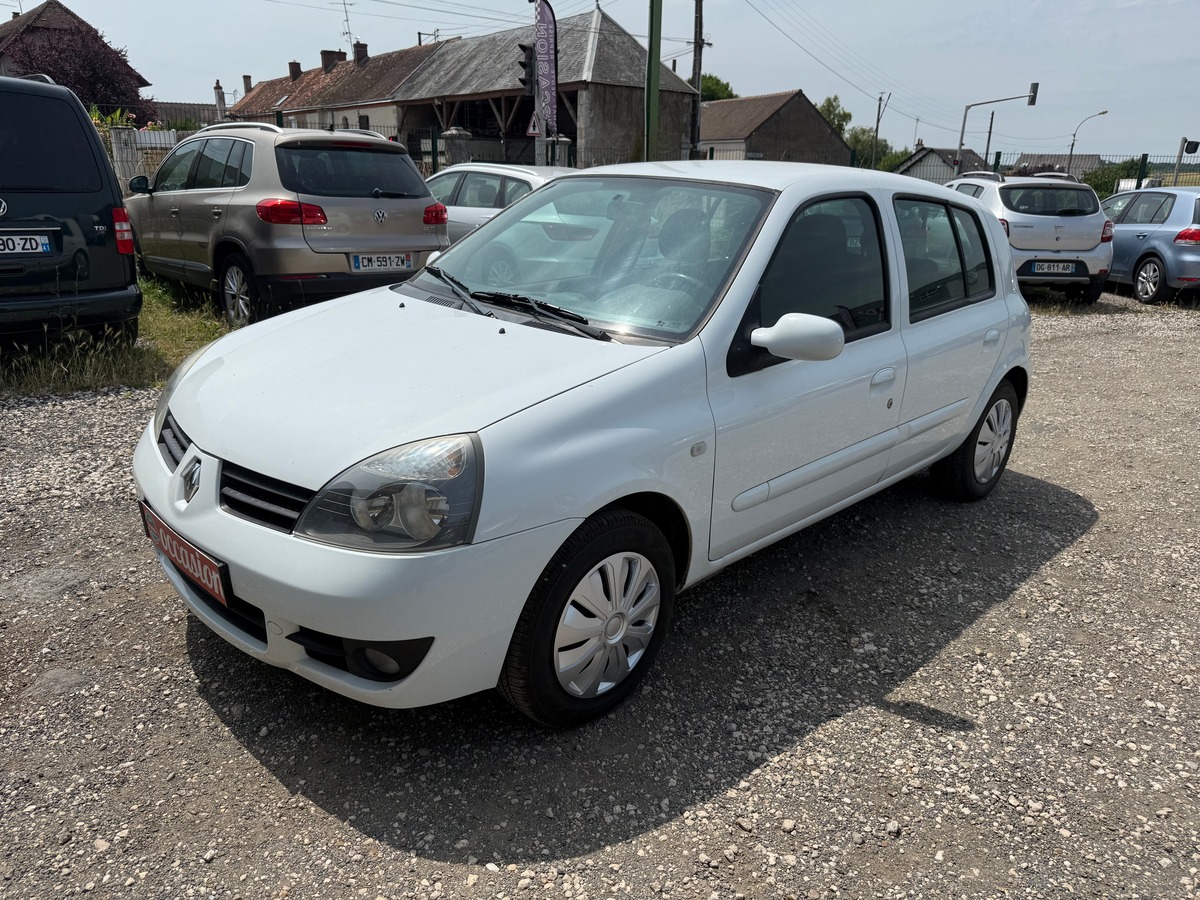 Photo du véhicule