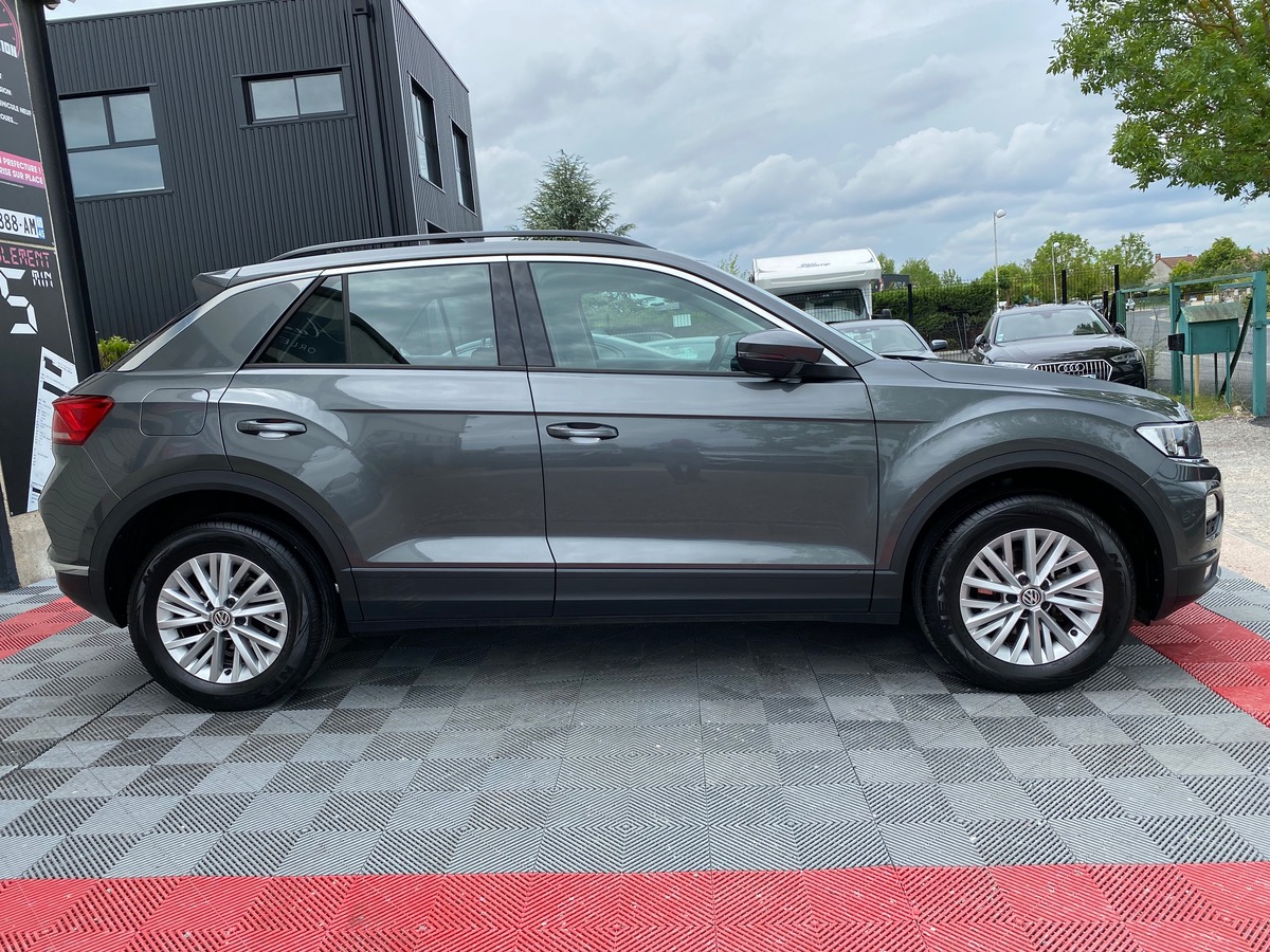 Volkswagen T-Roc 1.0 TSI Bluemotion 116ch lounge g