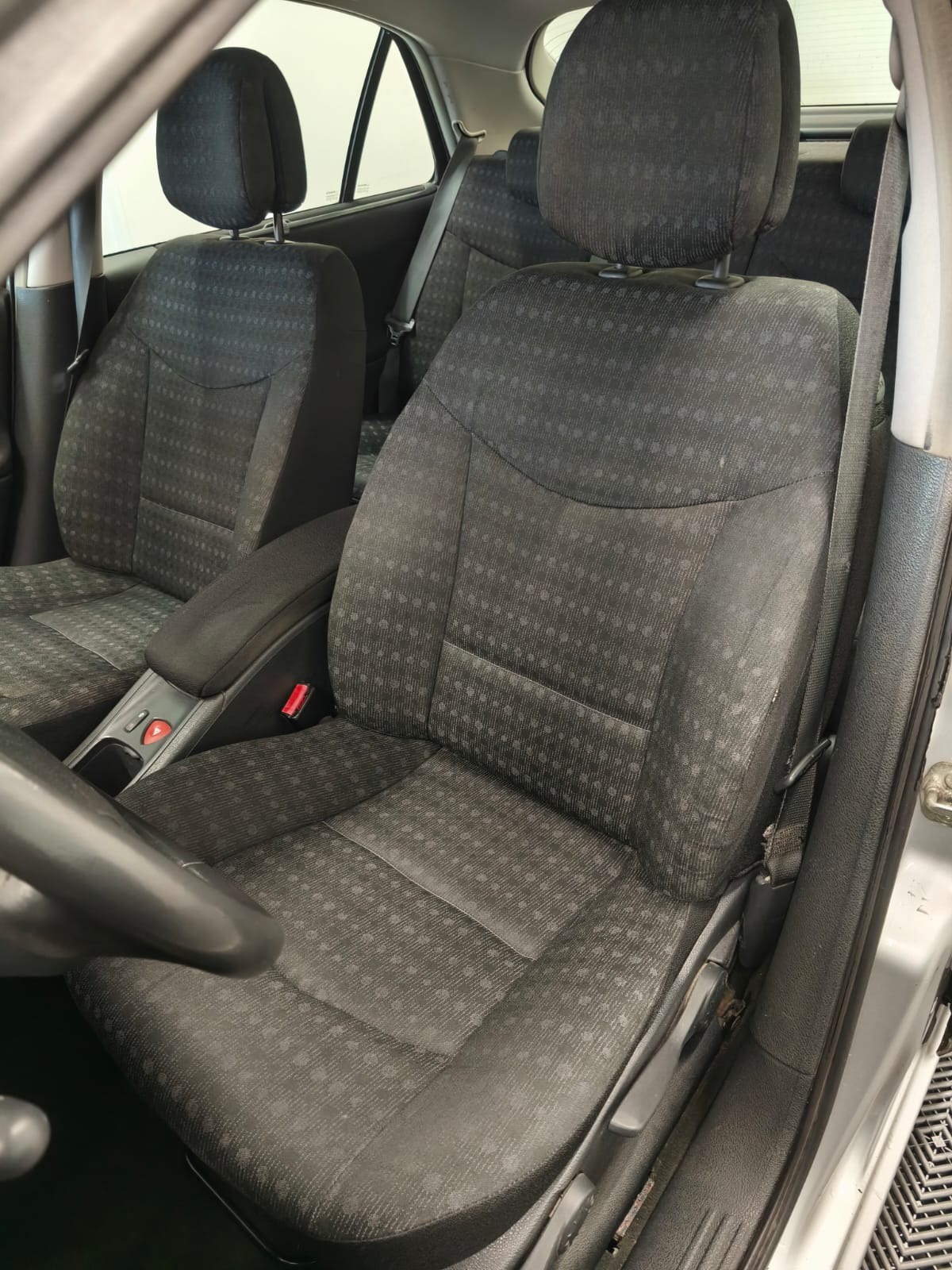 RENAULT Laguna 2.0 16v Expression -Première main-