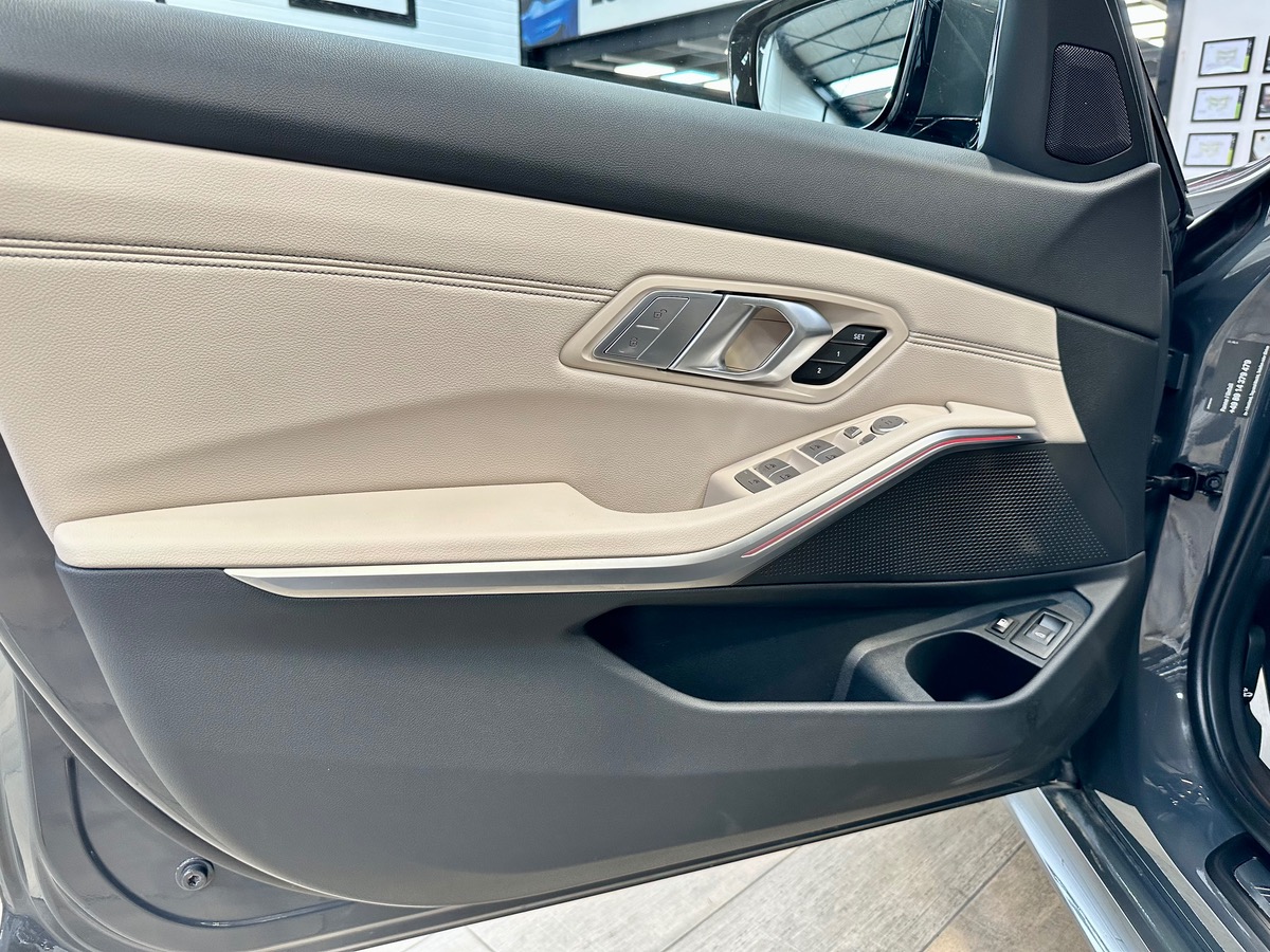 Bmw Série 3 Touring (G21) 2.0 330E 292 M Sport BVA8 Options++++