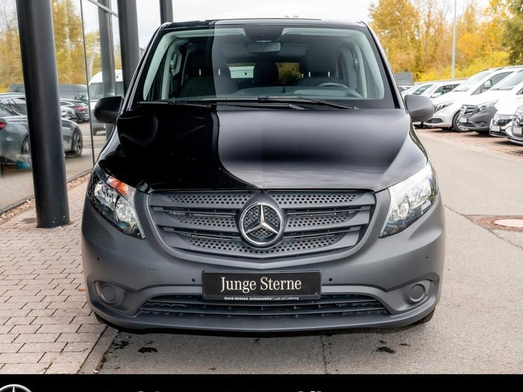 Mercedes-Benz Vito Tourer III (W447) 116 CDI Long 9G-Tronic Cam/Siege chaufant/Carplay/Enceinte EL8