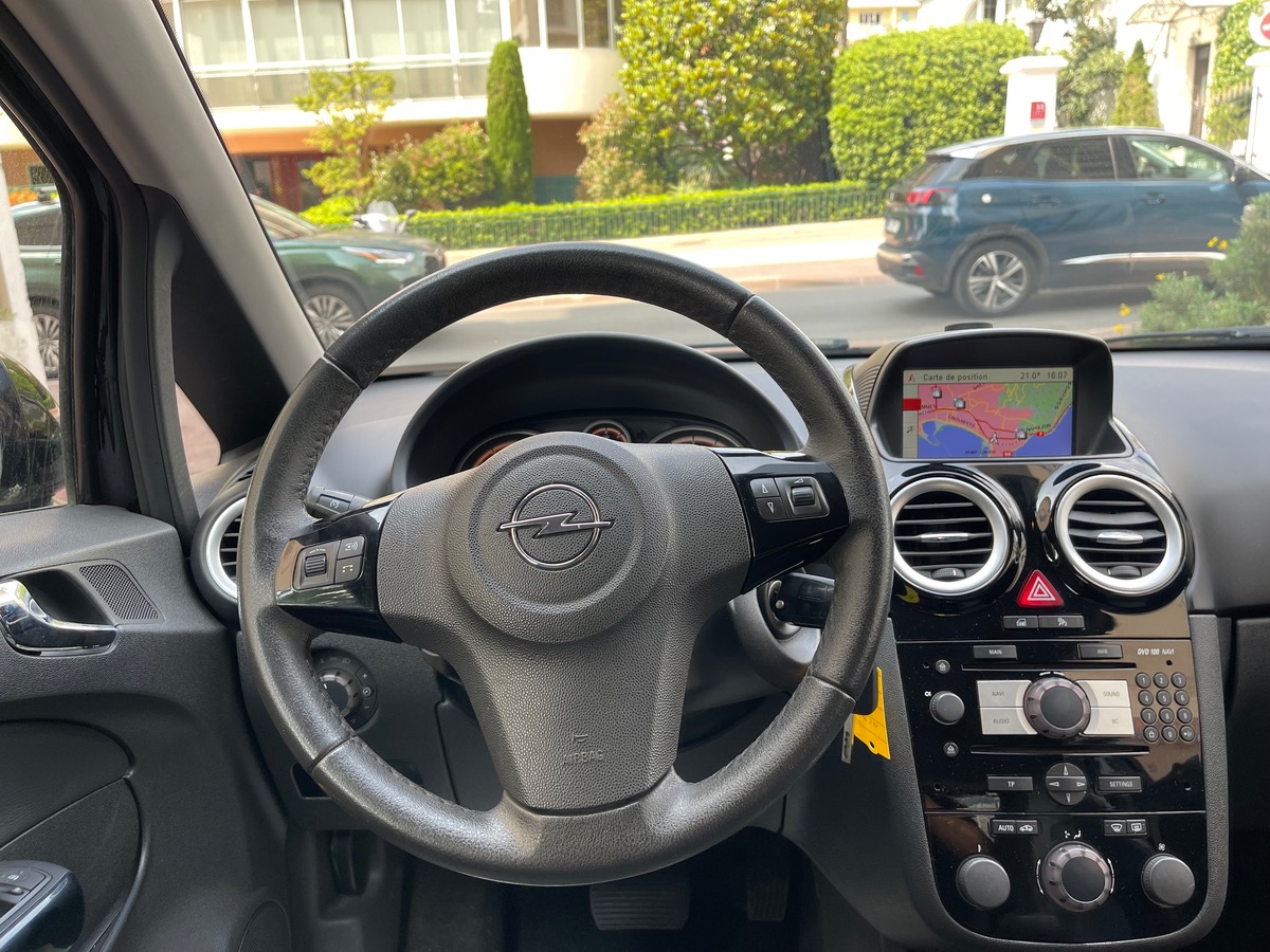 Opel Corsa 1.4 90 CV  Boîte auto / Moteur à chaine / Entretien Complet