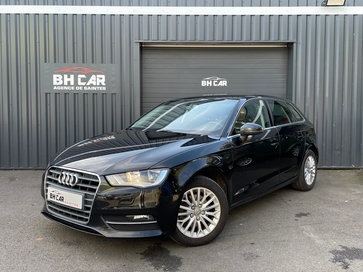 Image Audi A3