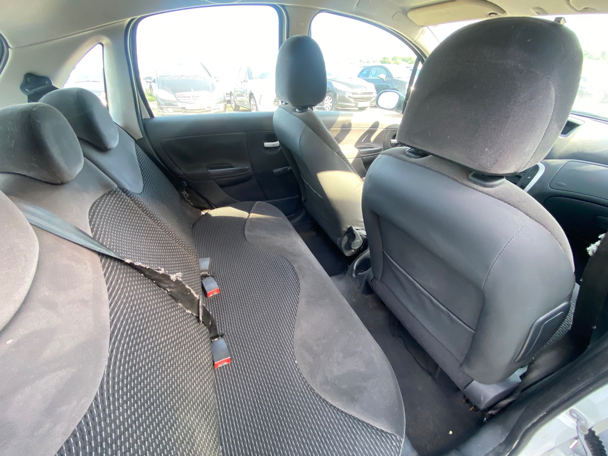 Citroën C3 1.4 hdi 70cv 150000km de 10/2008