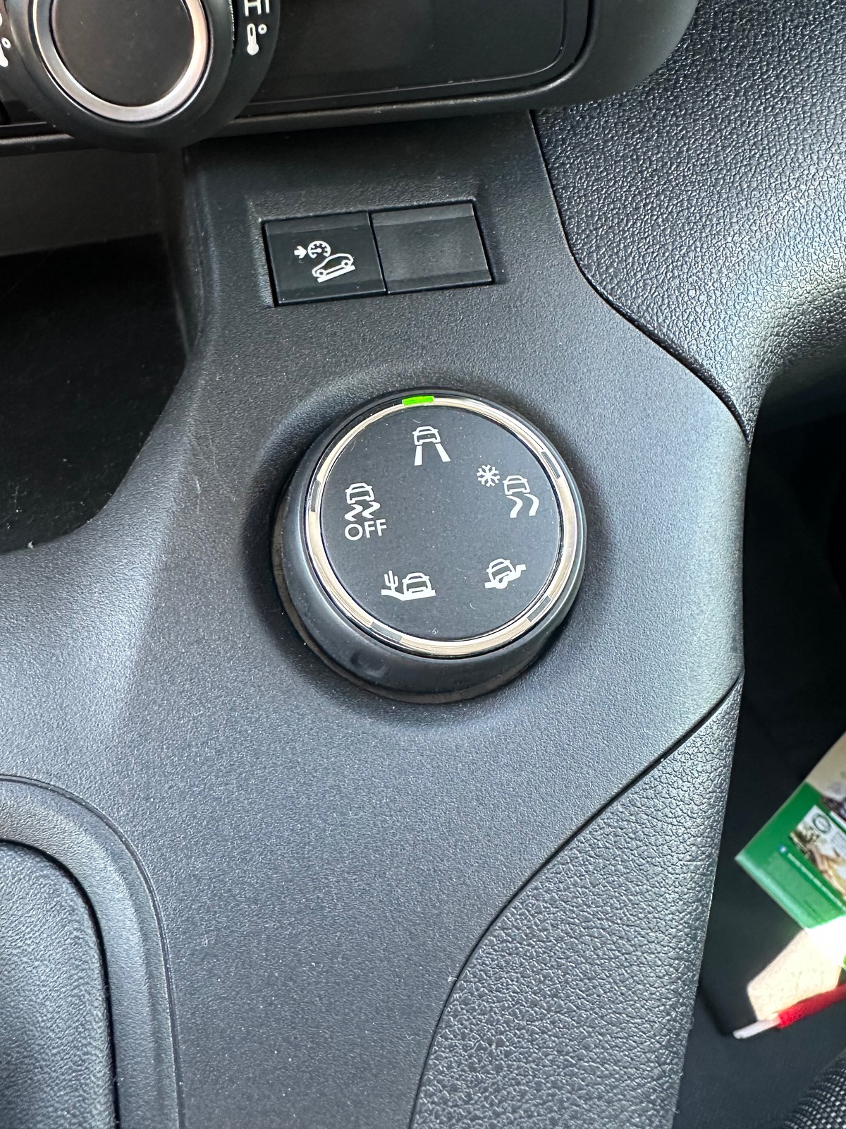 Citroën Berlingo 1.5 BHDI 100CH CABINE AMOVIBLE / PRIX HORS TAXE