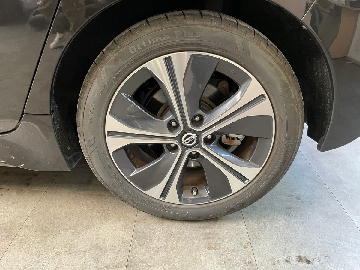 Nissan Leaf 2 série 2.zéro 150ch 40kw